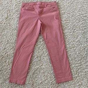 Old Navy Pixie Pants
